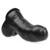 Domestic Partner Gode DP109B Frederick Noir XL 27 x 10.5cm